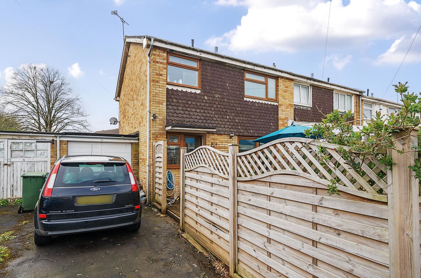 Glenfall, Yate, Bristol