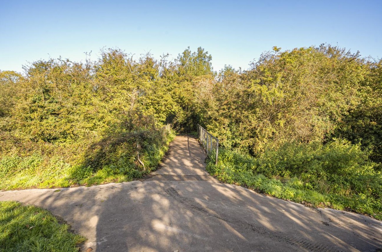 Celestine Road, Yate