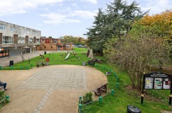 Abbotswood, Yate