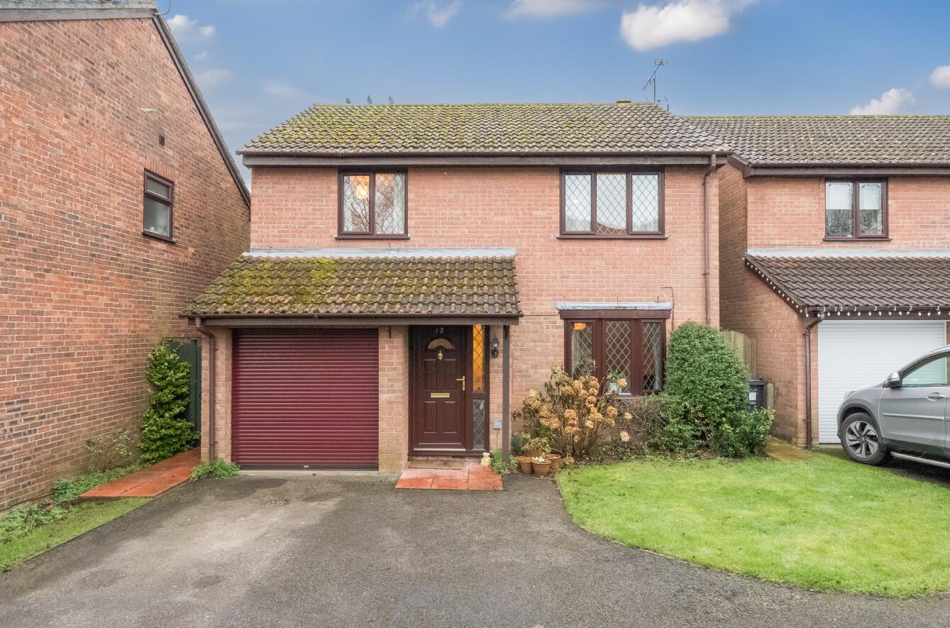 Brookfield Close, Chipping Sodbury