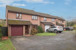 Brookfield Close, Chipping Sodbury