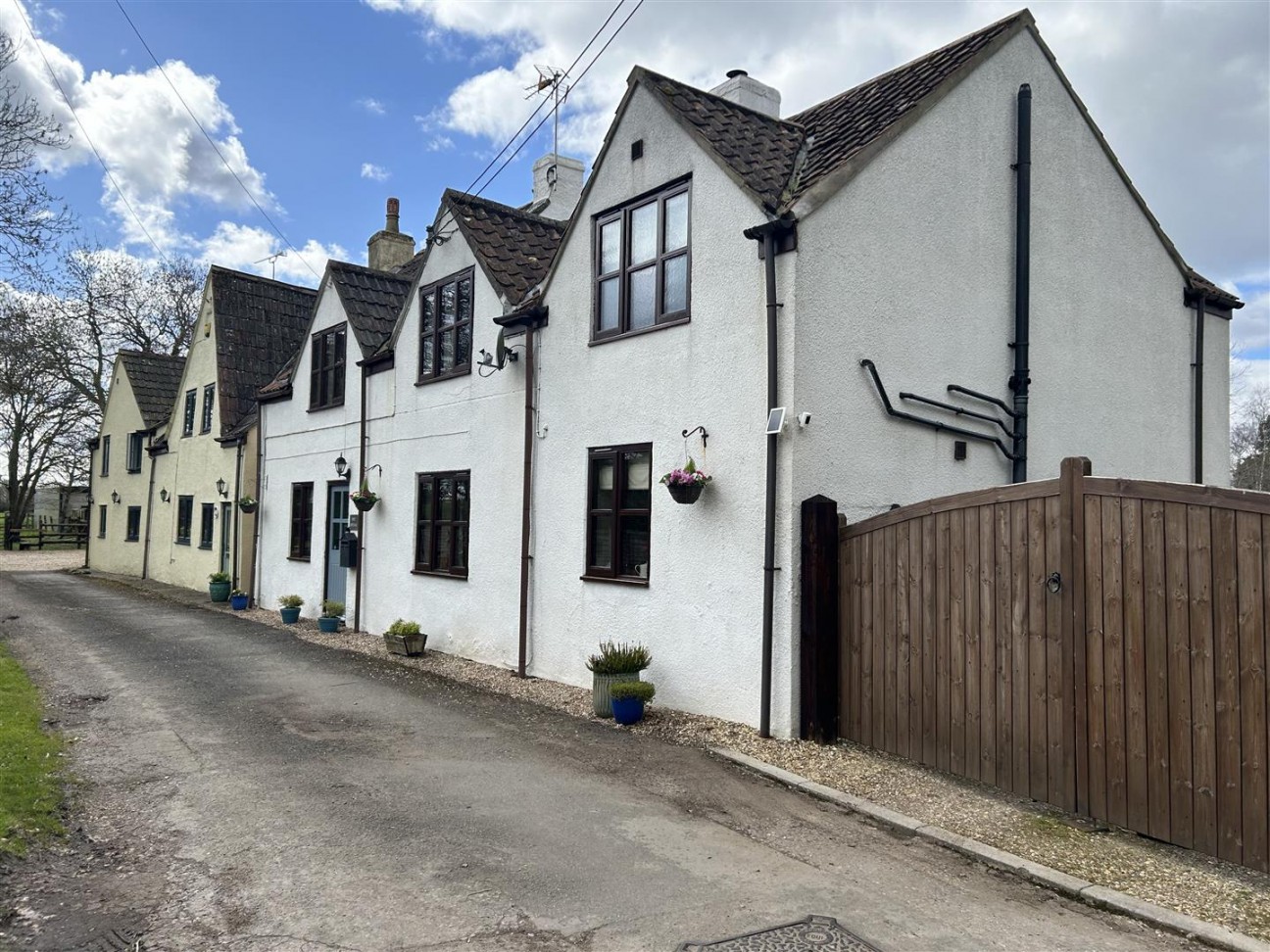 Church Lane, Rangeworthy