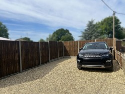 Church Lane, Rangeworthy