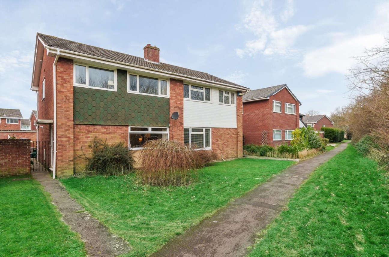 Mallard Close, Chipping Sodbury