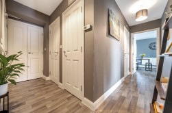 Clark Drive, Yate