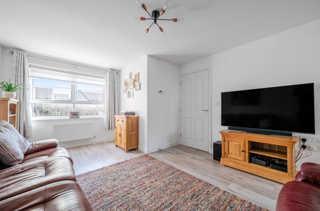 Rogers Close, Yate, Bristol