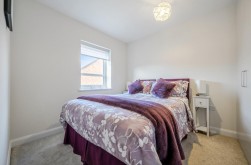 Rogers Close, Yate, Bristol