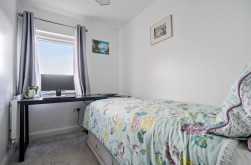 Rogers Close, Yate, Bristol