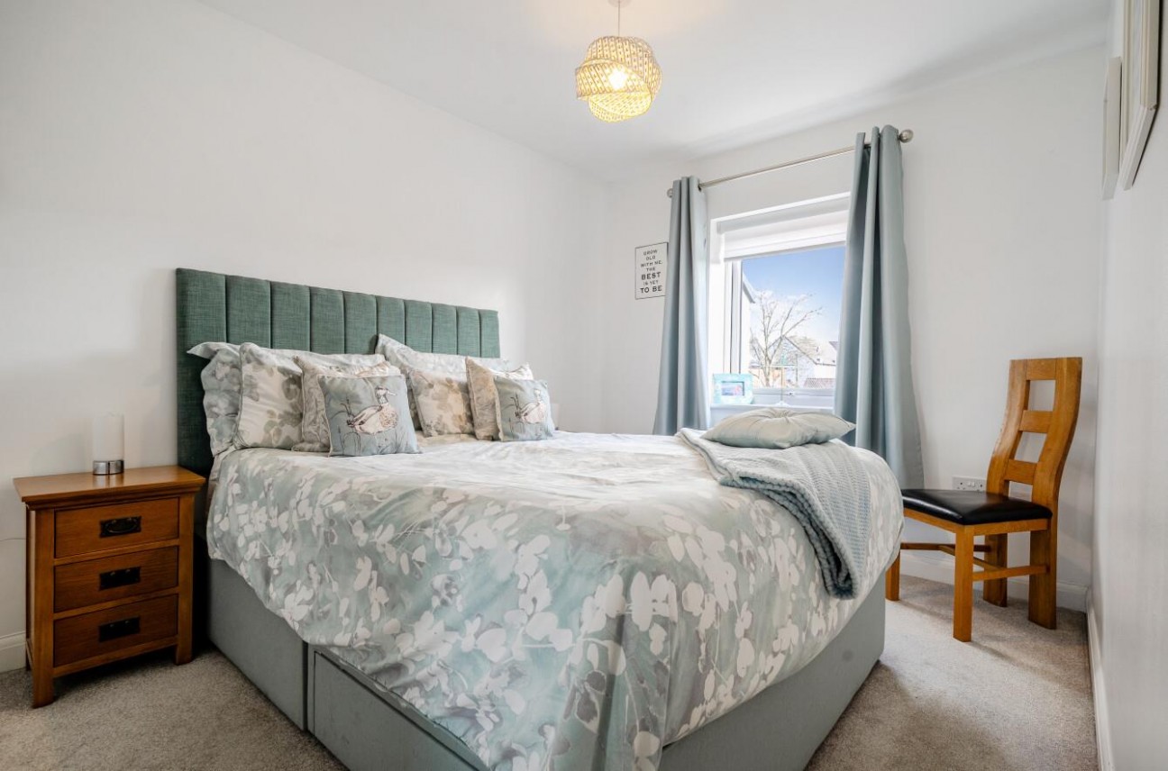 Rogers Close, Yate, Bristol