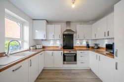 Rogers Close, Yate, Bristol