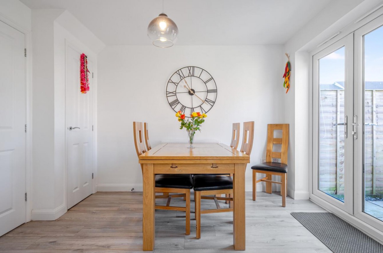 Rogers Close, Yate, Bristol