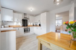 Rogers Close, Yate, Bristol