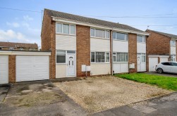 Milton Road, Yate