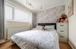 Milton Road, Yate