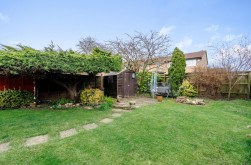 Milton Road, Yate