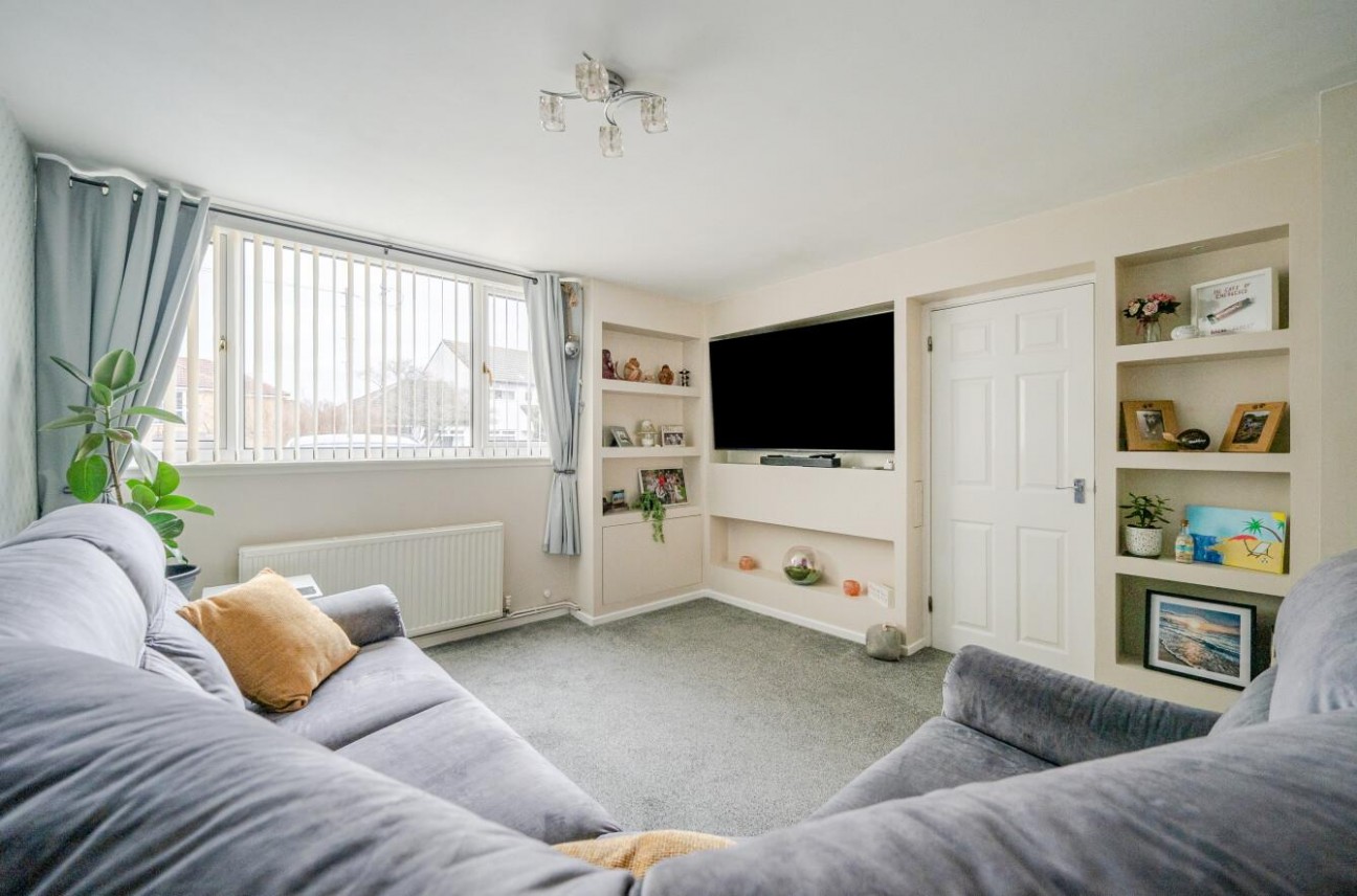 Milton Road, Yate