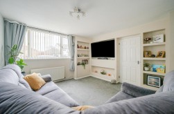 Milton Road, Yate