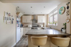Milton Road, Yate