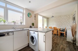 Milton Road, Yate