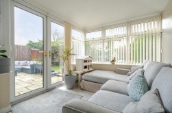 Milton Road, Yate