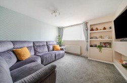 Milton Road, Yate