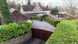 Lower Street, Dyrham