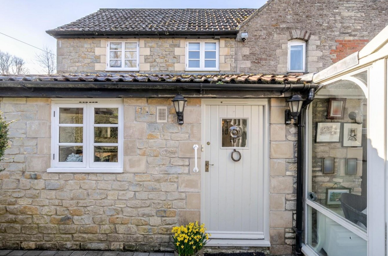 Lower Street, Dyrham