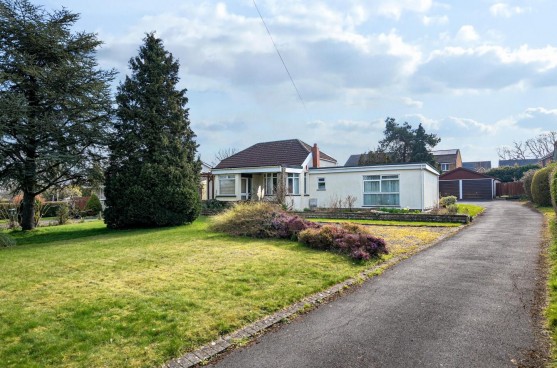 Badminton Road, Frampton Cotterell, Bristol