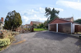Badminton Road, Frampton Cotterell, Bristol