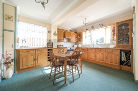 Badminton Road, Frampton Cotterell, Bristol