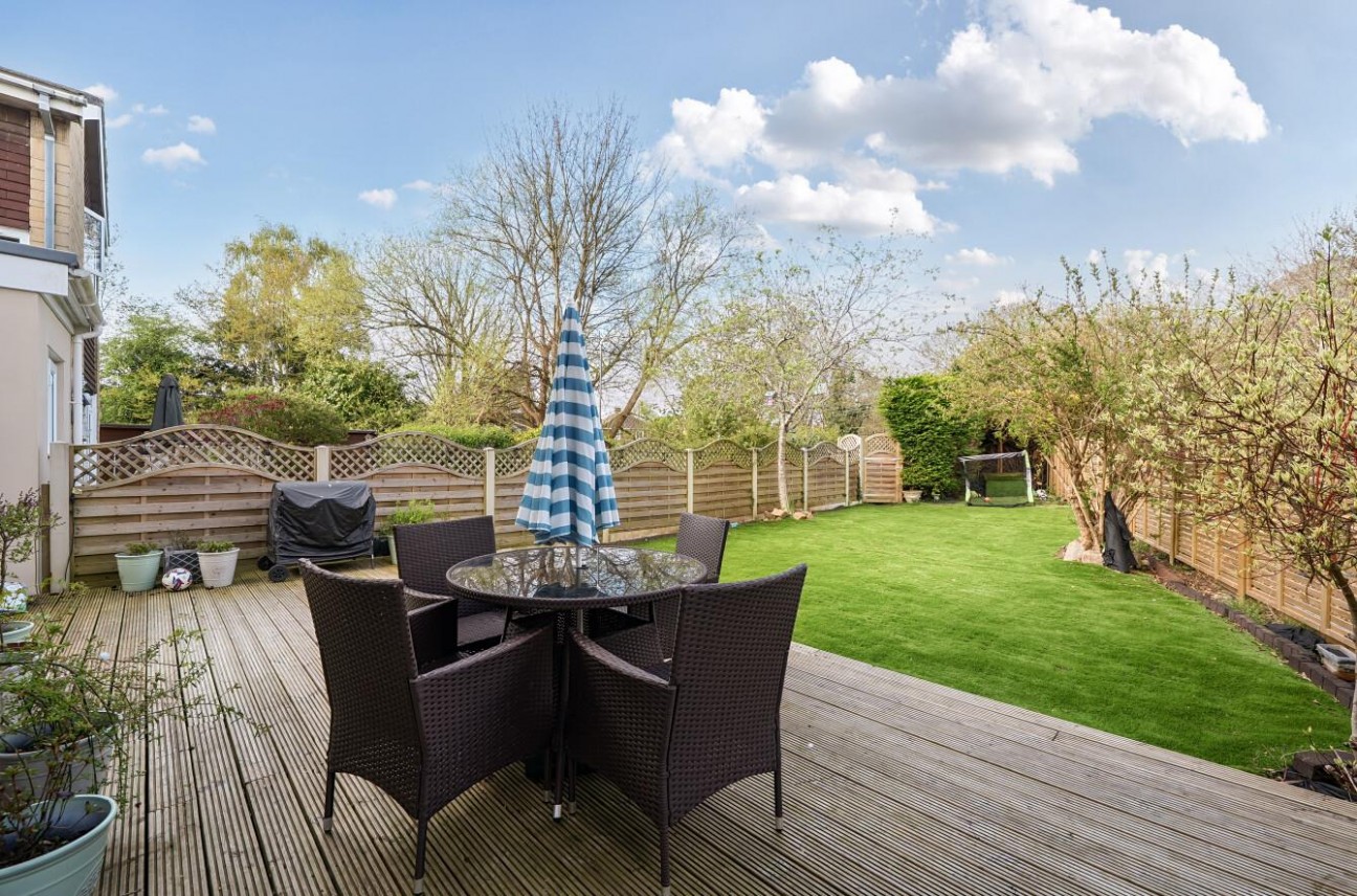 Elmgrove Drive, Yate