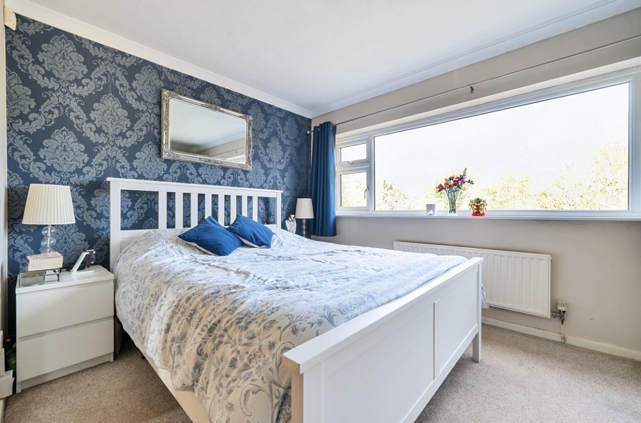 Elmgrove Drive, Yate
