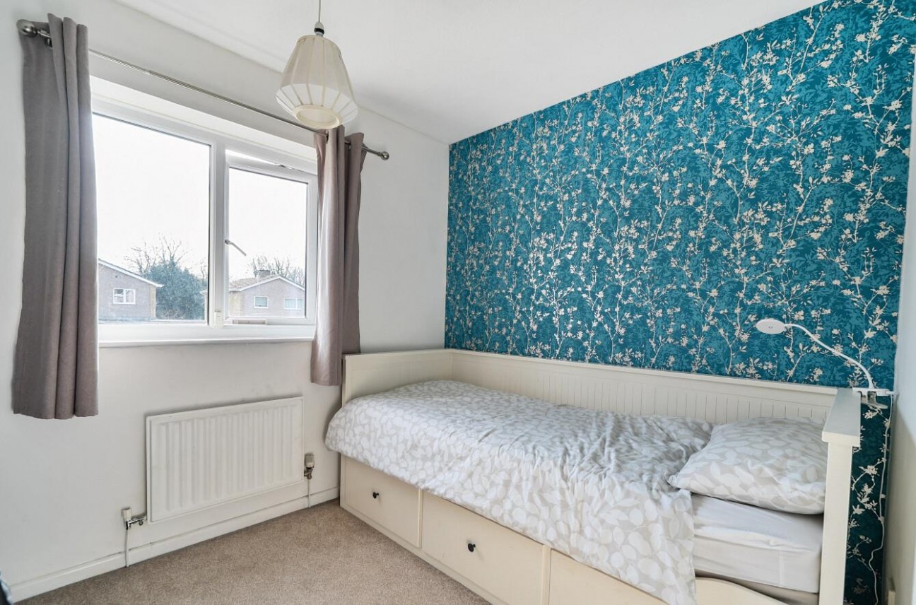 Elmgrove Drive, Yate