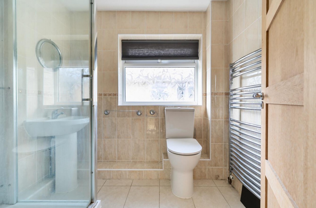 Elmgrove Drive, Yate