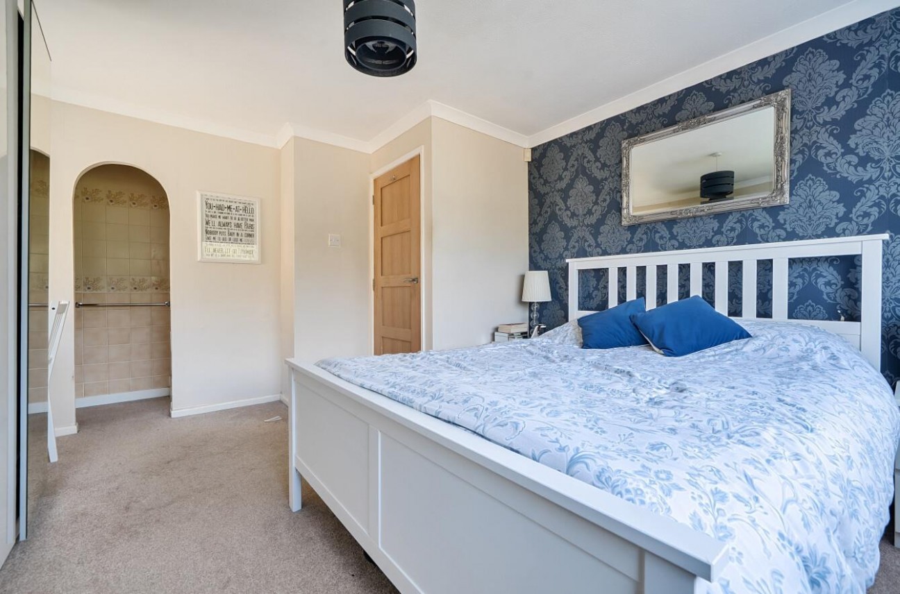 Elmgrove Drive, Yate