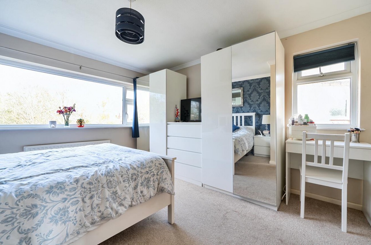 Elmgrove Drive, Yate