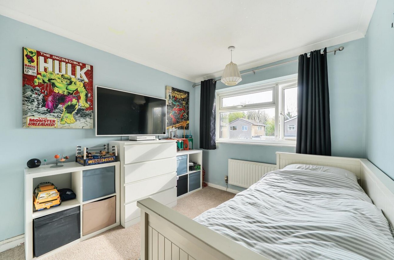 Elmgrove Drive, Yate