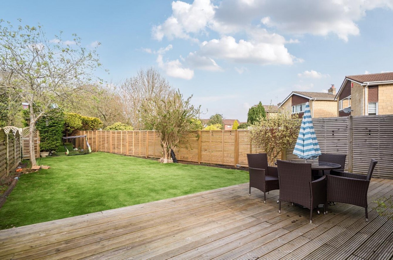 Elmgrove Drive, Yate