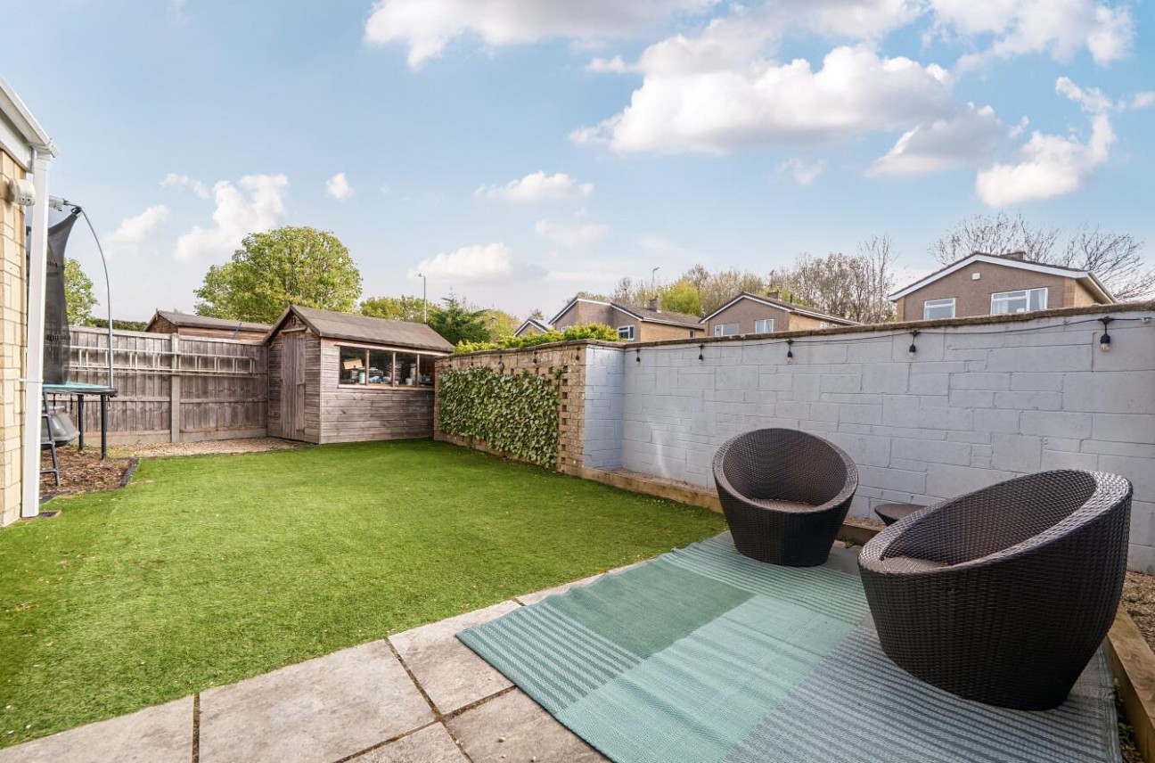 Elmgrove Drive, Yate