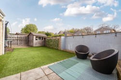 Elmgrove Drive, Yate