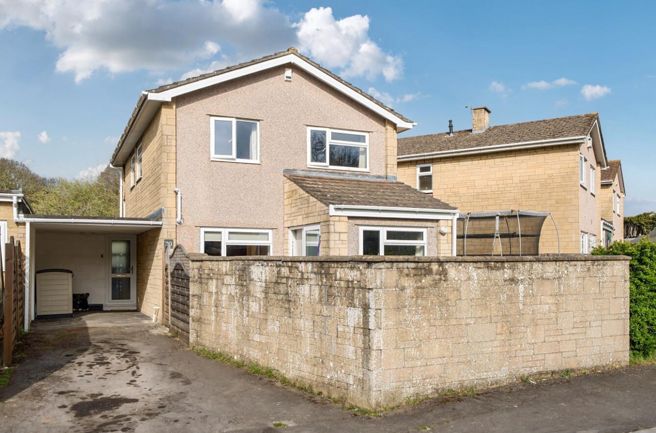 Elmgrove Drive, Yate