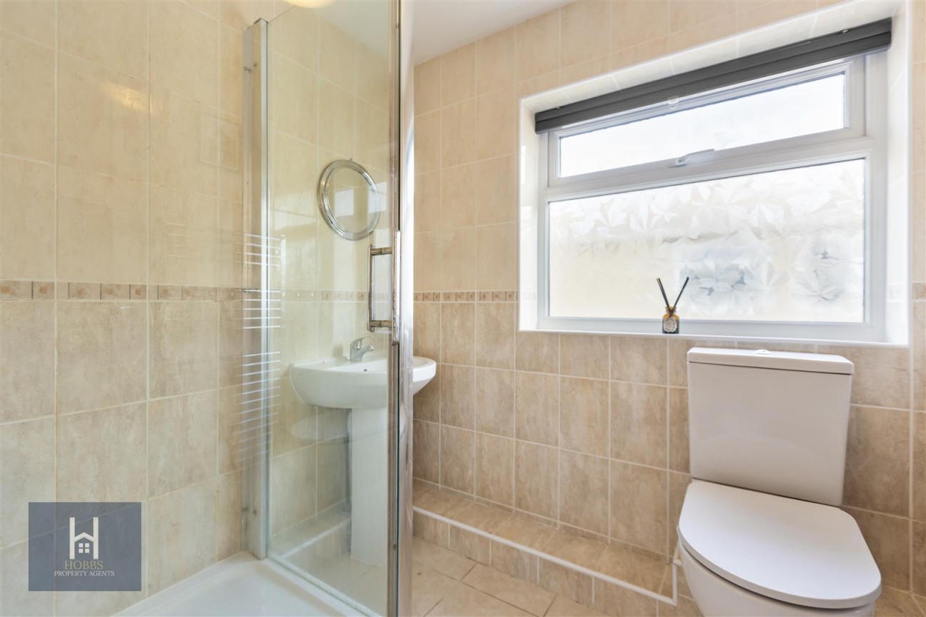 Elmgrove Drive, Yate
