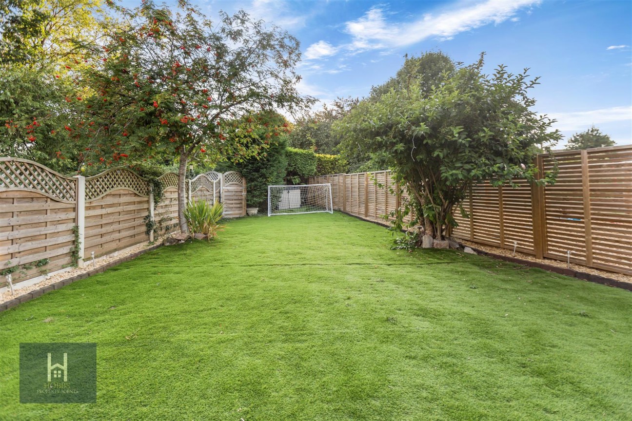 Elmgrove Drive, Yate