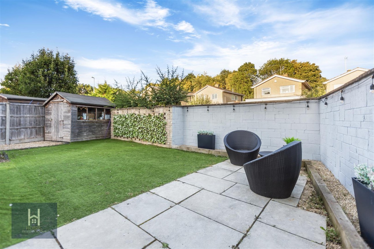 Elmgrove Drive, Yate