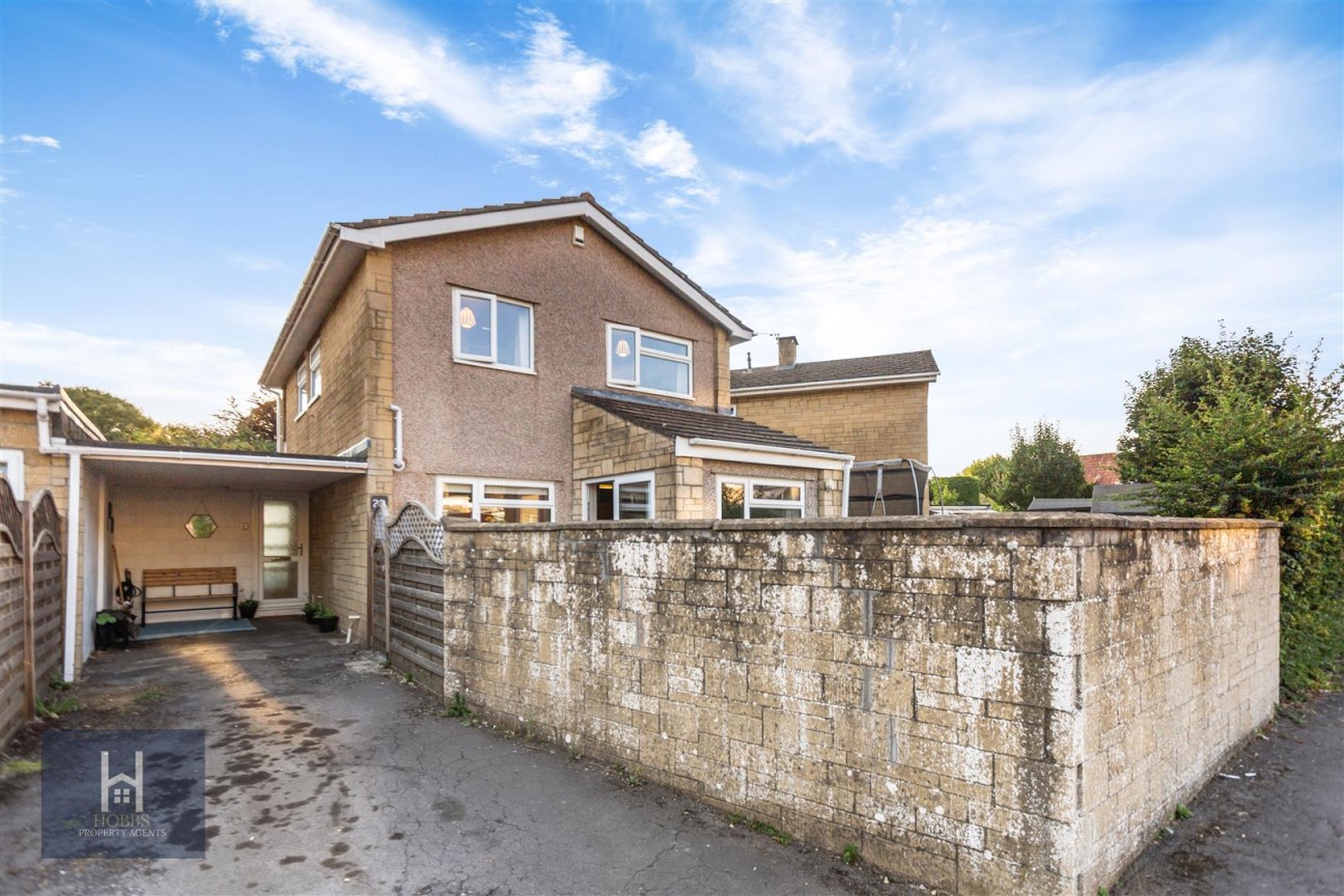Elmgrove Drive, Yate