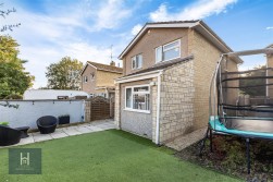 Elmgrove Drive, Yate
