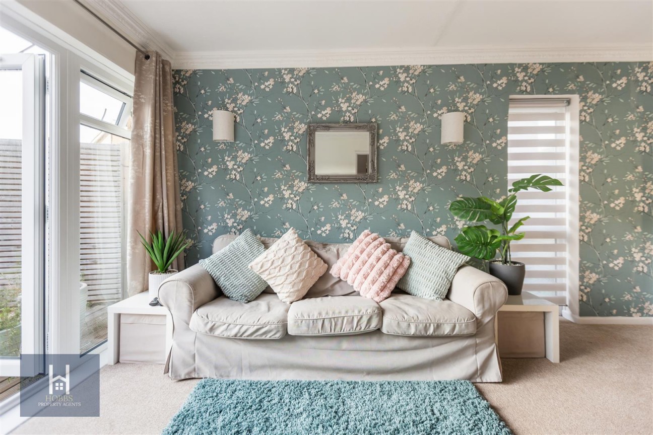 Elmgrove Drive, Yate