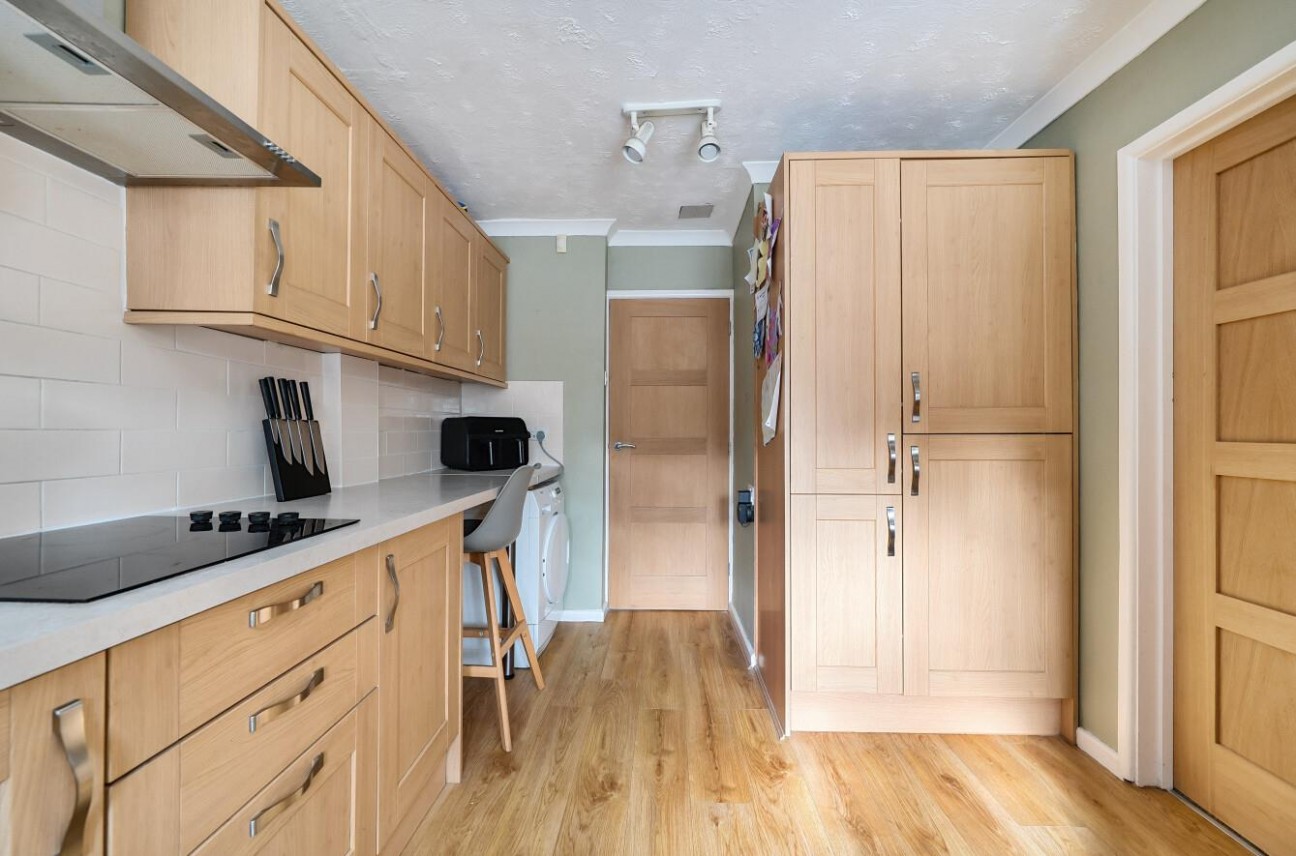 Elmgrove Drive, Yate