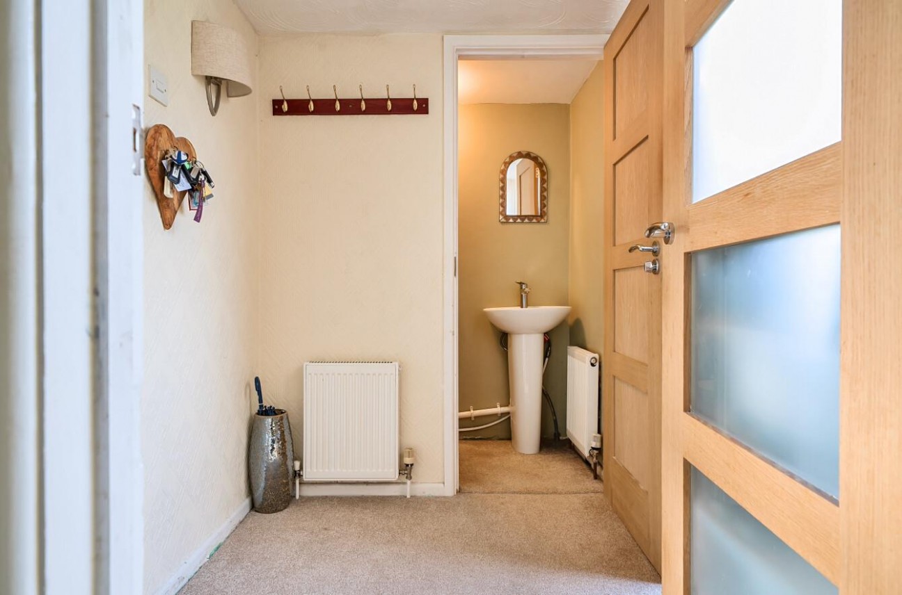 Elmgrove Drive, Yate