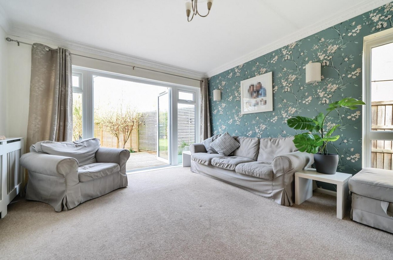 Elmgrove Drive, Yate